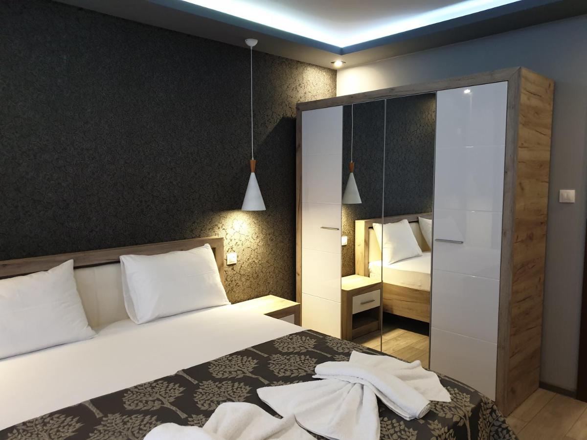 Mitprot Panorama Bay 2 Luks Apartment 102 Sveti Vlas Exteriér fotografie