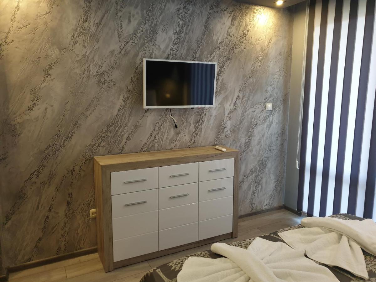 Mitprot Panorama Bay 2 Luks Apartment 102 Sveti Vlas Exteriér fotografie