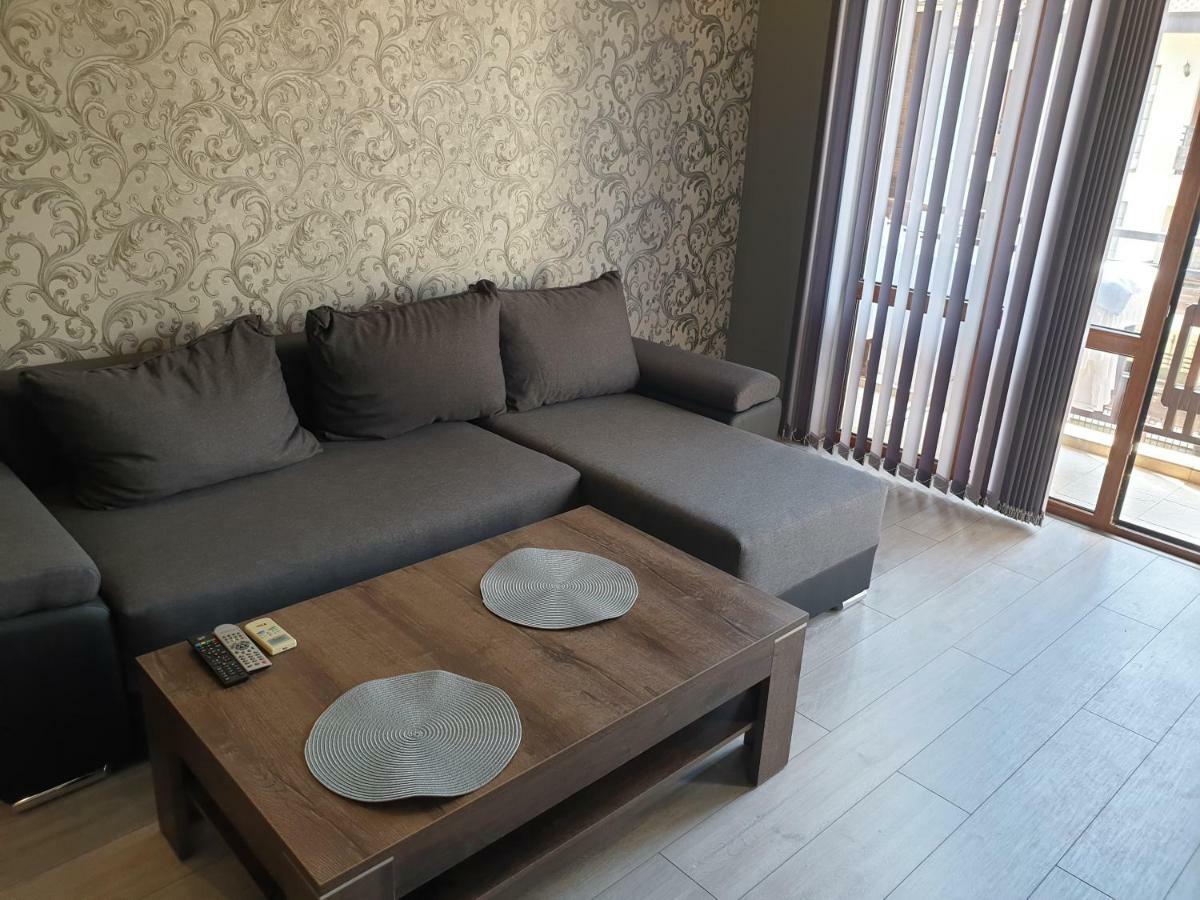 Mitprot Panorama Bay 2 Luks Apartment 102 Sveti Vlas Exteriér fotografie