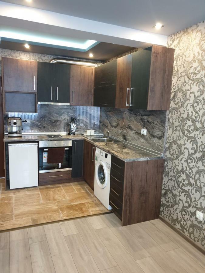 Mitprot Panorama Bay 2 Luks Apartment 102 Sveti Vlas Exteriér fotografie