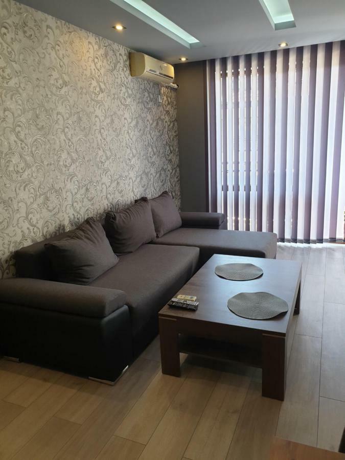 Mitprot Panorama Bay 2 Luks Apartment 102 Sveti Vlas Exteriér fotografie
